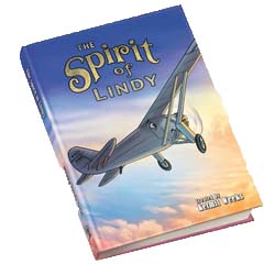 The Spirit of Lindy