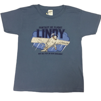 Lindy Character Youth T-Shirt